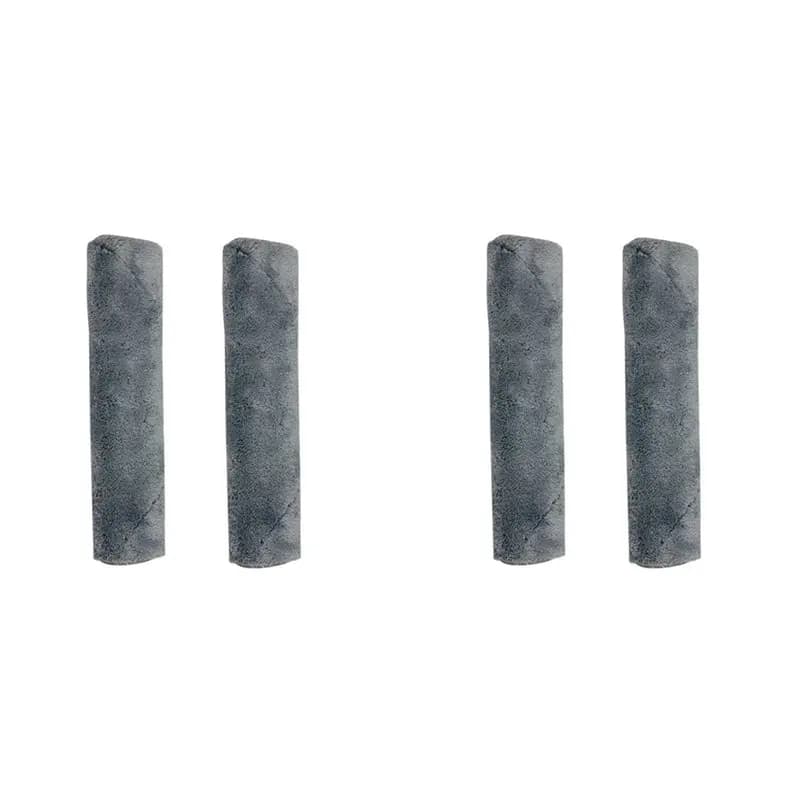 N98R 4X Mop Lavabile per Aspirapolvere Dreame Mova Z5/Z5pro/Z50 Ultra/G20/G30 Pro/G30 Pro Ultra G30/G20 Master