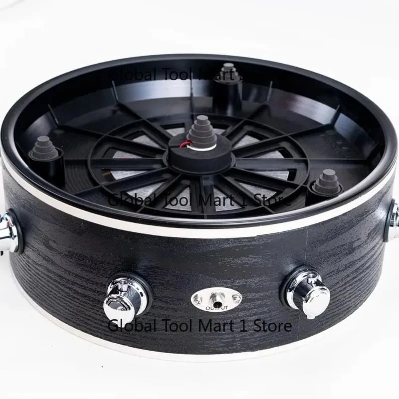 14 electronic drum trigger pad for original sound drum to electronic drum