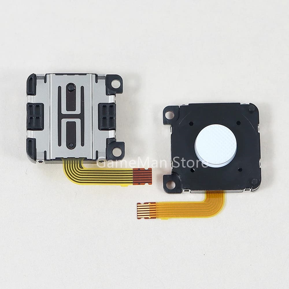 Joystick originale 3D Rocker da 30 pezzi per PSP GO, parte di ricambio per console di gioco con stick analogico