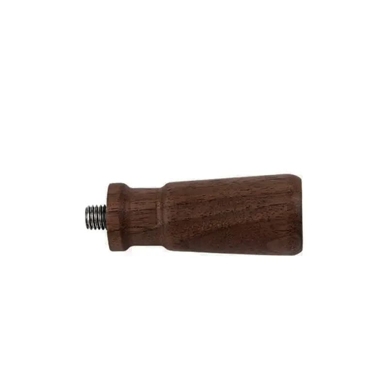 Coffee Maker Accessories M10 Portafilter Wood Handle Espresso Coffee Machine Wooden Cafe Tools-【A73 Acepro】