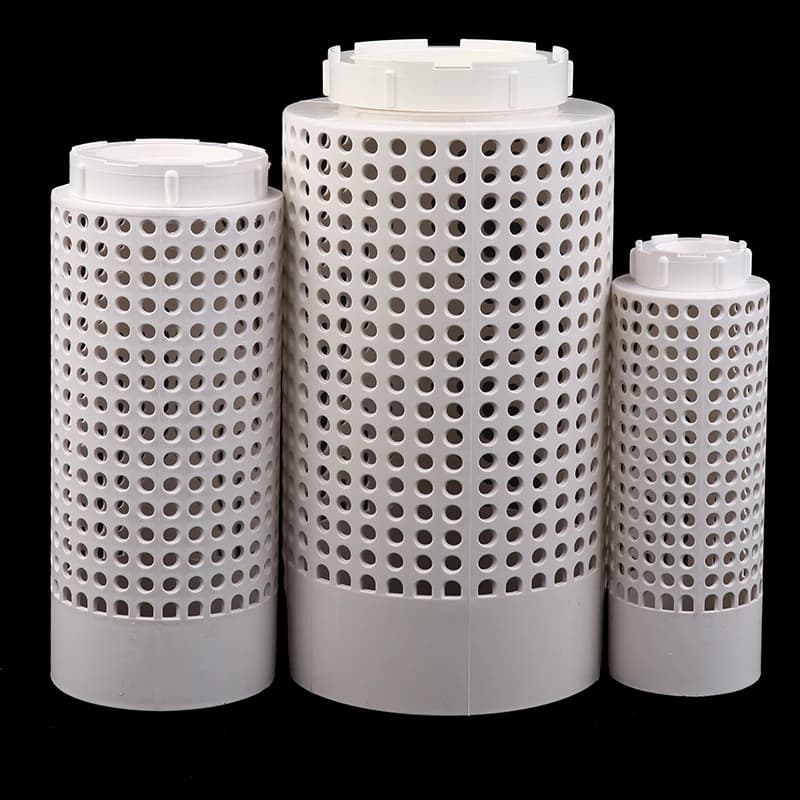 1Pcs White Plastic Worm Compost Bin With Lid Hole Design Outdoor Garden Yard Organic Waste Composting Box