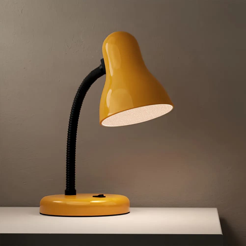 2 Pezzi Diffusore per Lampada Anti-Riflesso in Tessuto, Facile da Installare, per Camera da Letto e Soggiorno, Copertura per Faretto