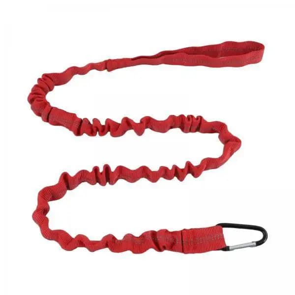 Corda Elastica in Nylon per Paddle, Accessorio per Kayak, Cavo di Sicurezza Estensibile per Pesca e Canoa