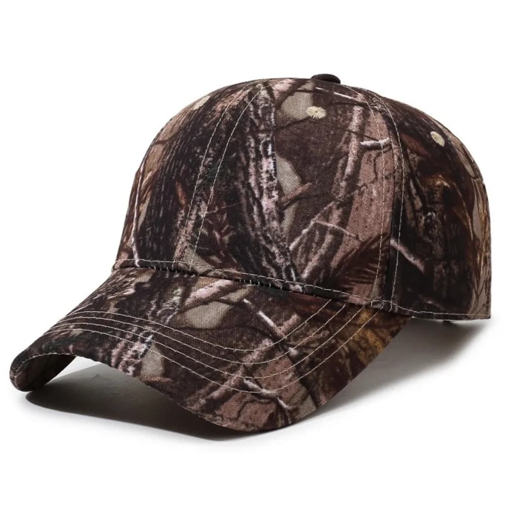 High Quality Baseball Cap Adjustable Casual Duck Tongue Hat Sun Protection Hat Unisex