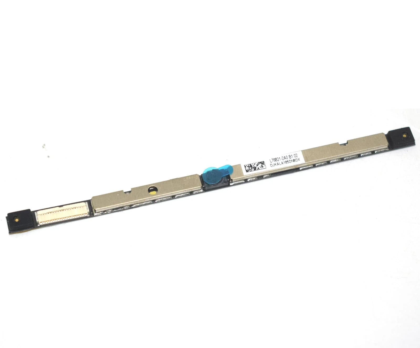Webcam with internal camera for laptop HP Envy 13-AY 13-BD 14-DV 14-EC 14M-DW 14M-DY L76821-2A0