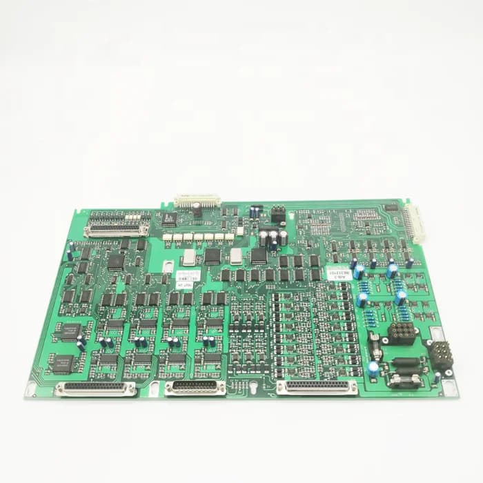 AIB-3 BE312101 Electromagnet Parts for Air Jet Loom Weaving Machine Parts for Textile for Jet Looms