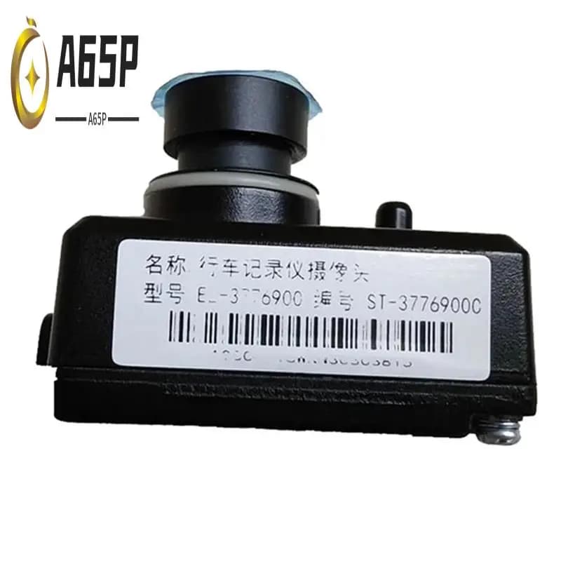 A65P-Per BYD Act 3 Atto 3 Yuan Song Plus Tang Ev Dolphin Car Drive Registratore DVR GPS Telecamera montata ADAS Dash Cam