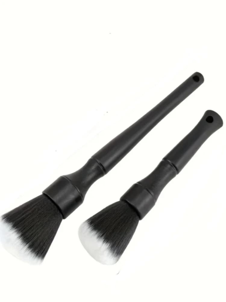 1 pcs Brush for interior car details Brush for cleaning soft bristles Car cleaning tool for motorcycle Sprinkle brush for automatic details