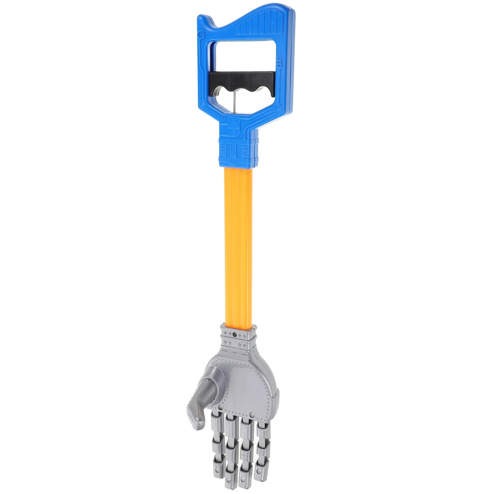Plastic Robot Arm Interactive Grabbing Tool Improves Motor Skills Creative Children Play Robot Hand Grabber Coordination