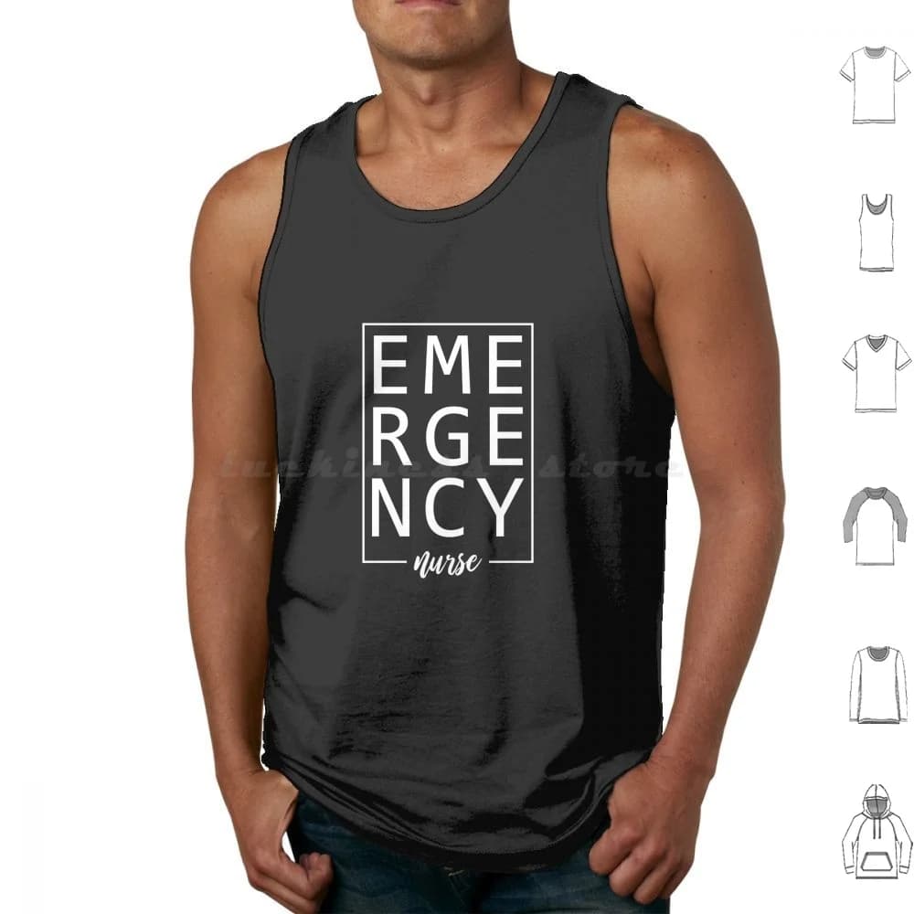 Camicia da infermiera di emergenza, regalo per infermieri, camicia da allattamento, vita da infermiera, camicia da infermiera registrata, camicia Rn, gilet da camicia da infermiera