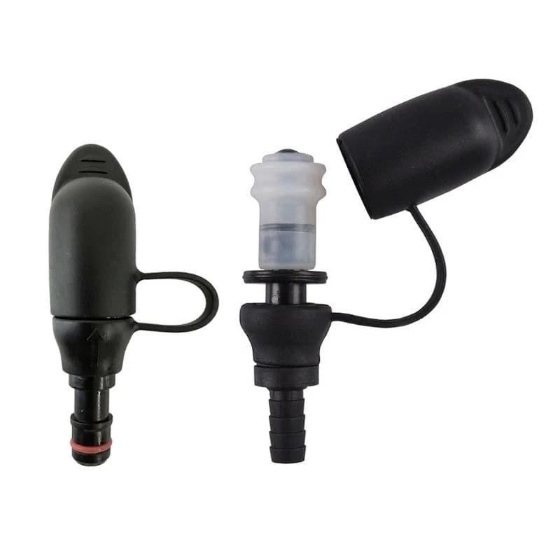 Dead Dust Cover Valves Replacement Hydration Vescic Morsi Valves Replacement