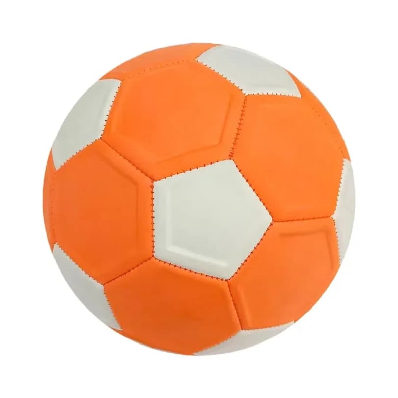 Pallone da calcio curvo magico, ottimo regalo, perfetto per partite all'aperto, allenamento o gioco.
