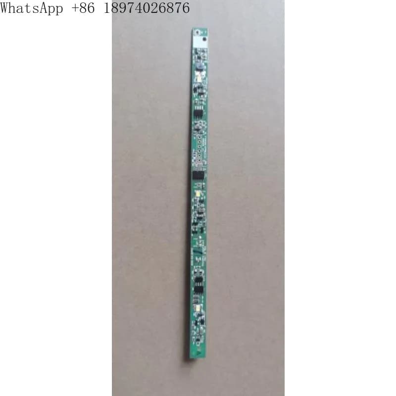 For vacuum cleaner FC6722 6723 6725 6728 6729 6730 Floor brush main board accessories