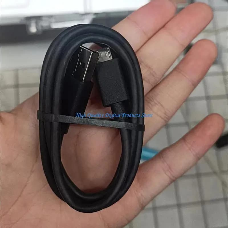 U2JE Portable 1m USB Charging Cable for Paperwhite2/3/3 eReaders Tablets