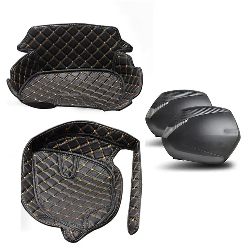 Per SHAD SH36 SH23 SH 23 36 Borsa Interna per Valigia Laterale Moto, Contenitore Interno per Bauletto, Borsa Protettiva Portatile