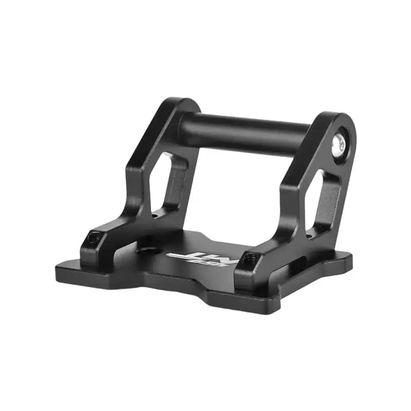 Motorcycle Accessories GPS Phone Holder Stand Navigation Extension Bracket For 450MT 450 MT 2024 2025-A67F