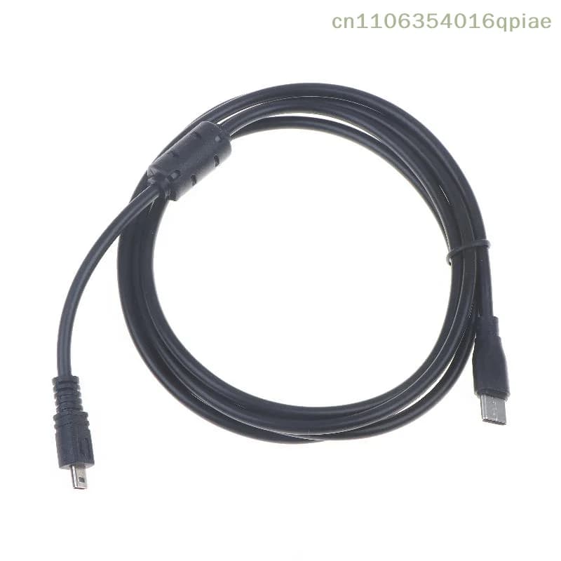 （Summer4）OTG Cable For Camera Type-C To MINI 8P B ; Android Phone Connected SLR Camera Data Cable Connector, File Transfer