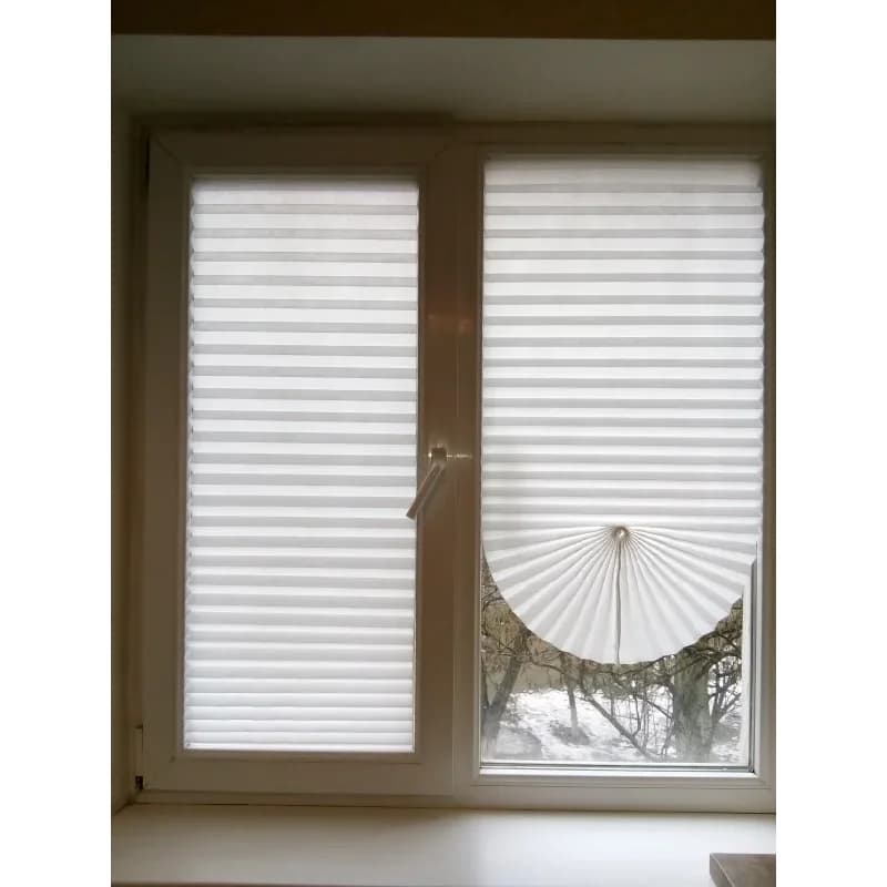 Cheap Adhesive Window Pleated Zebra Blinds And Shades Blind Roller Blackout Curtain For Bedroom Living Room Balcony