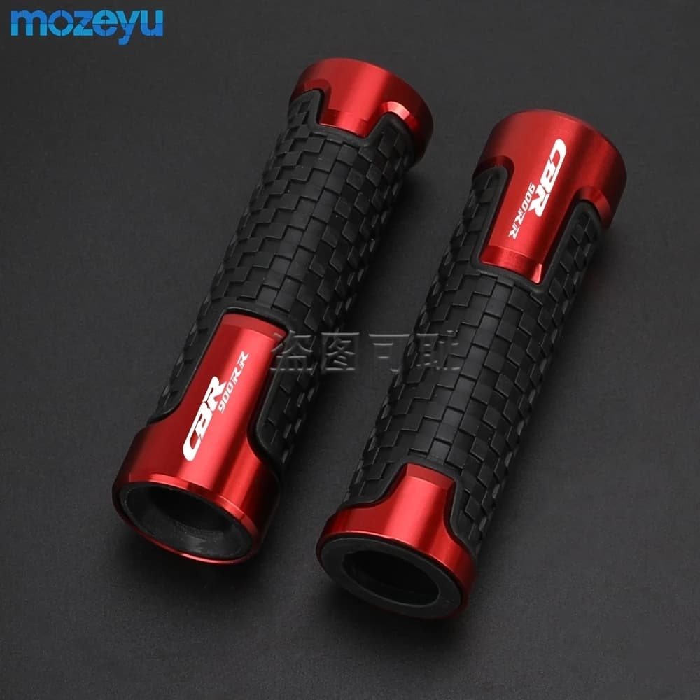 For HONDA CBR900RR CBR900 RR CBR 900RR 900 RR 1993 - 1999 1998 Motorcycle CNC Handlebar Grips Guard Brake Clutch Levers Guard