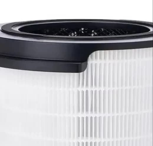 Replacement HEPA Air Filter For FY1700 Purifier High Efficiency Dust Removal Filter Element Home Appliance Accessories