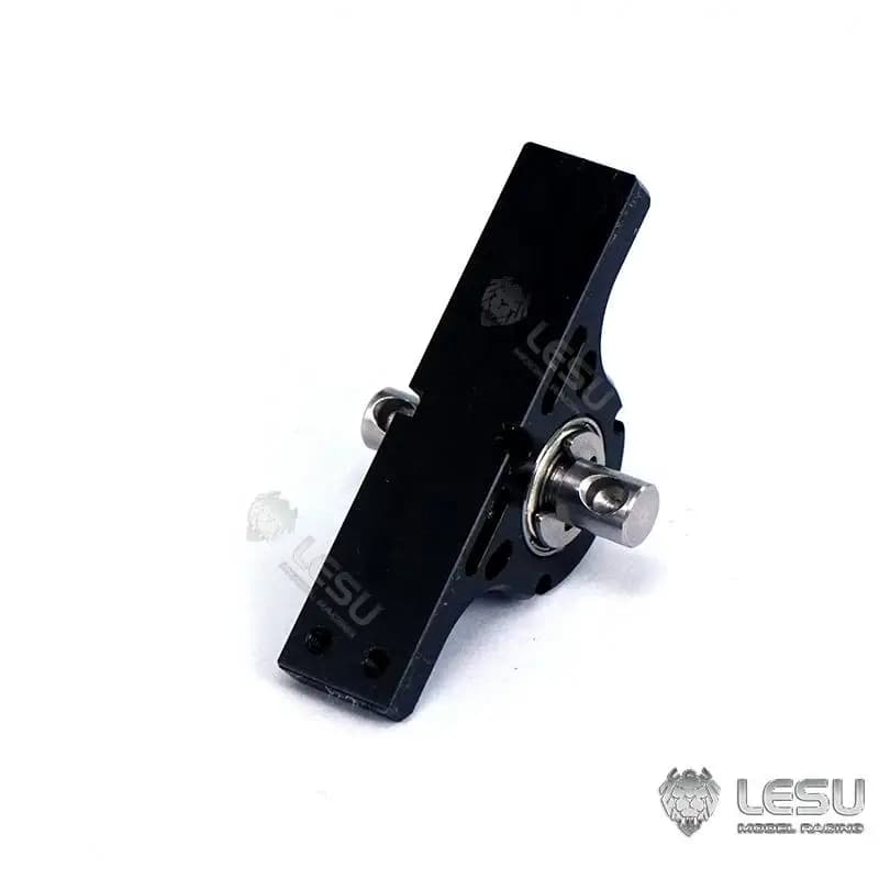 Ponte albero motore LESU 1/14 camion Tamiya trattore RC accessori telecomando modello di auto F-5008