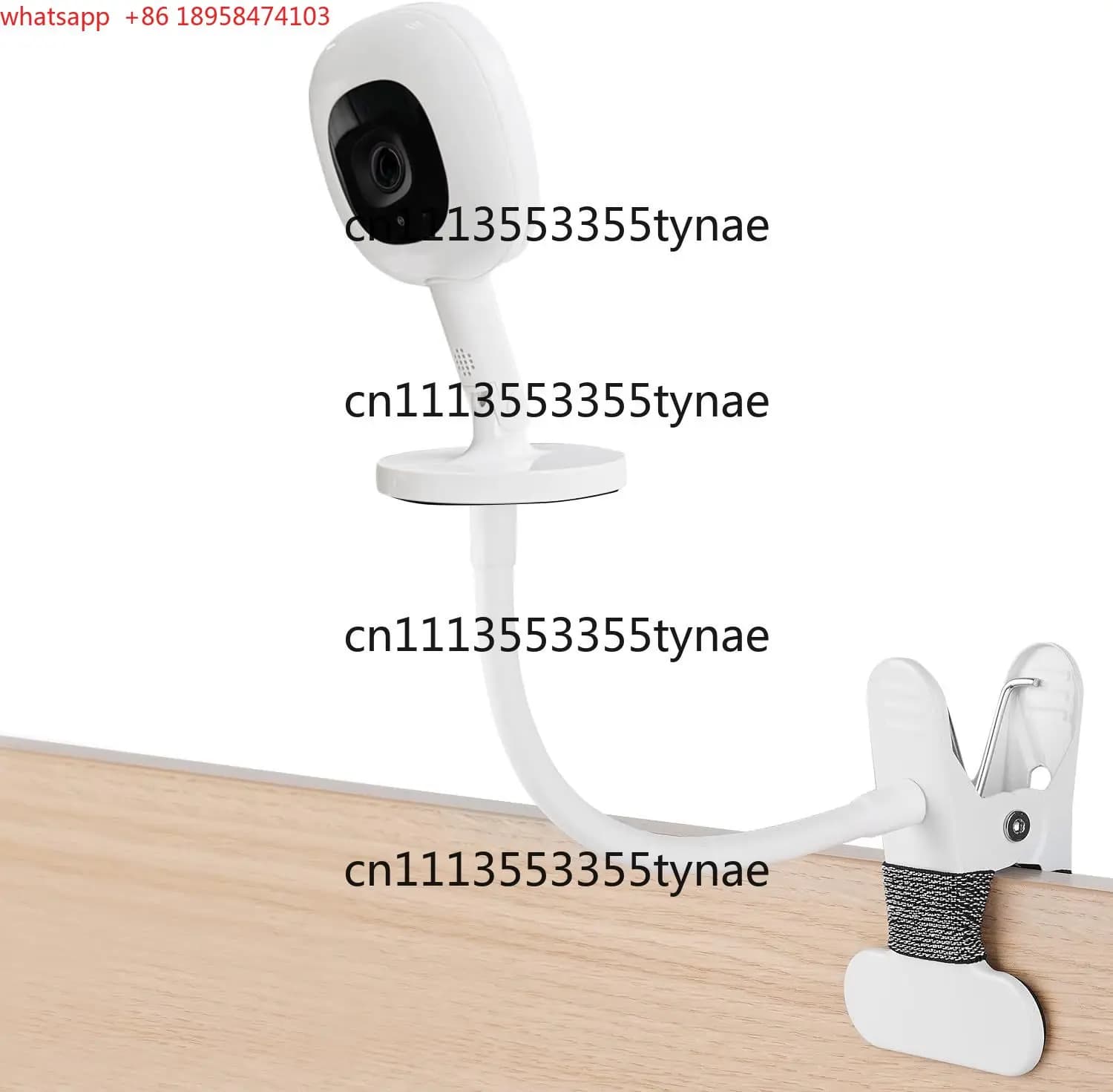 Supporto per Baby Monitor Compatibile con N/an/i-t Pro Smart Baby Monitor e Flex Stand Baby Monitor