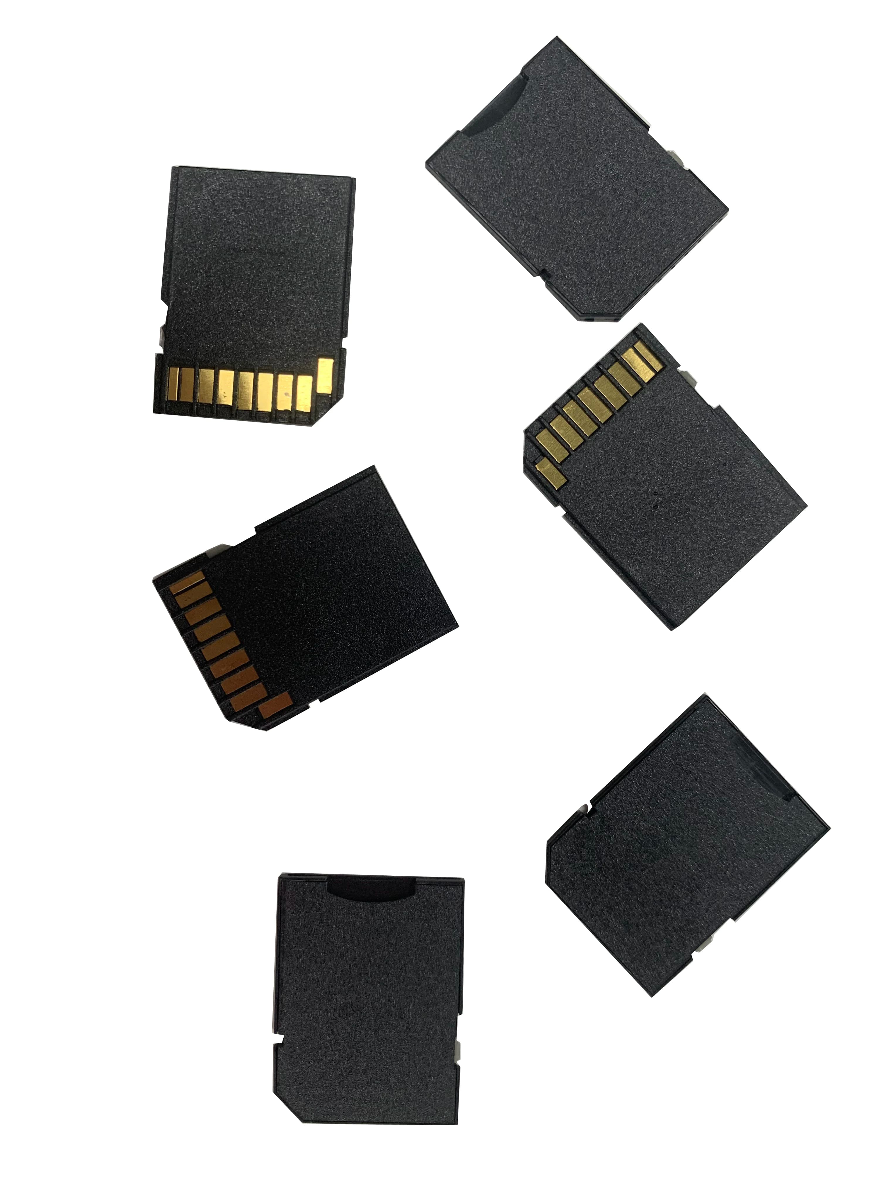 TF to SD Memory Card Kit Mini Adapter Extra Storage Expansion Replacement TF to SD card adapter