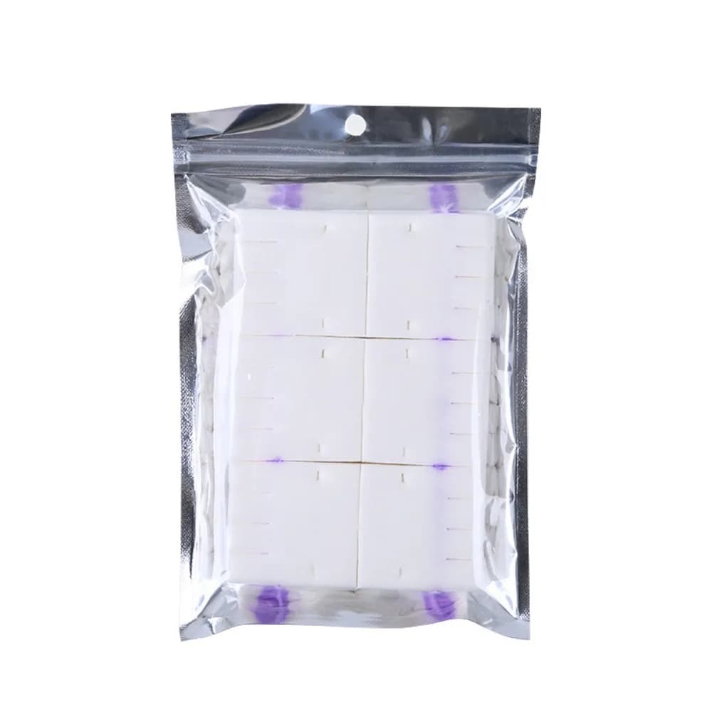 Testine usa e getta Set scopino per WC in plastica solubile in acqua Porta scopino igienico 12 ricariche Scrubber per WC Bagno