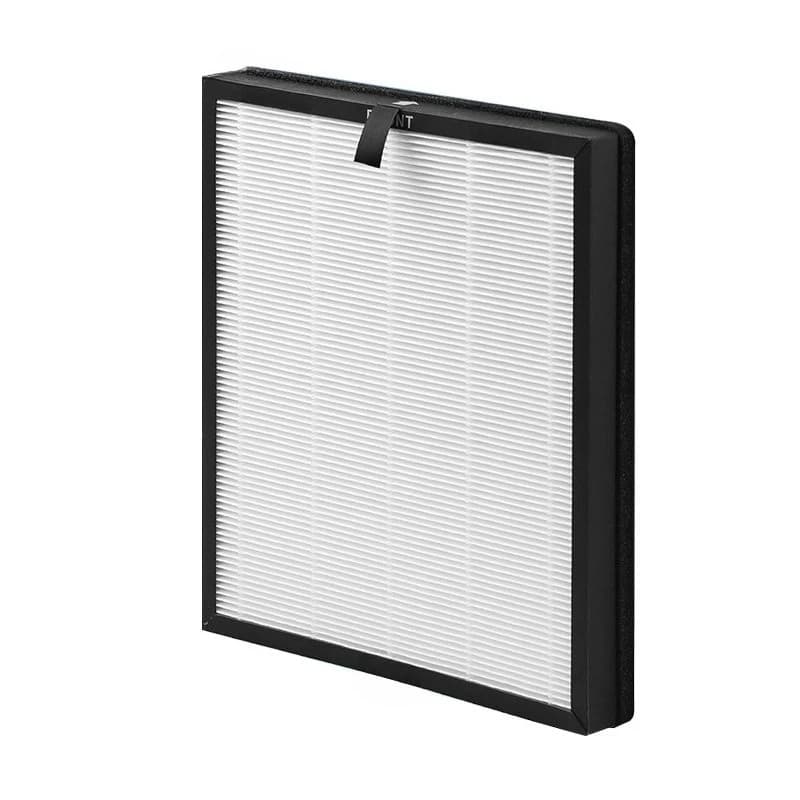 Elemento filtrante per purificatore d'aria HY4866 ad alta efficienza con filtro a carbone attivo H13
