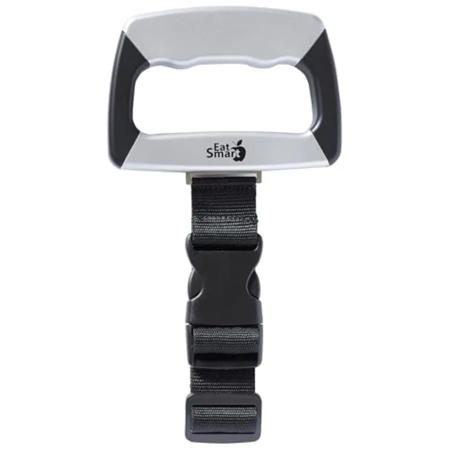 Eat Smart Luggage Scales