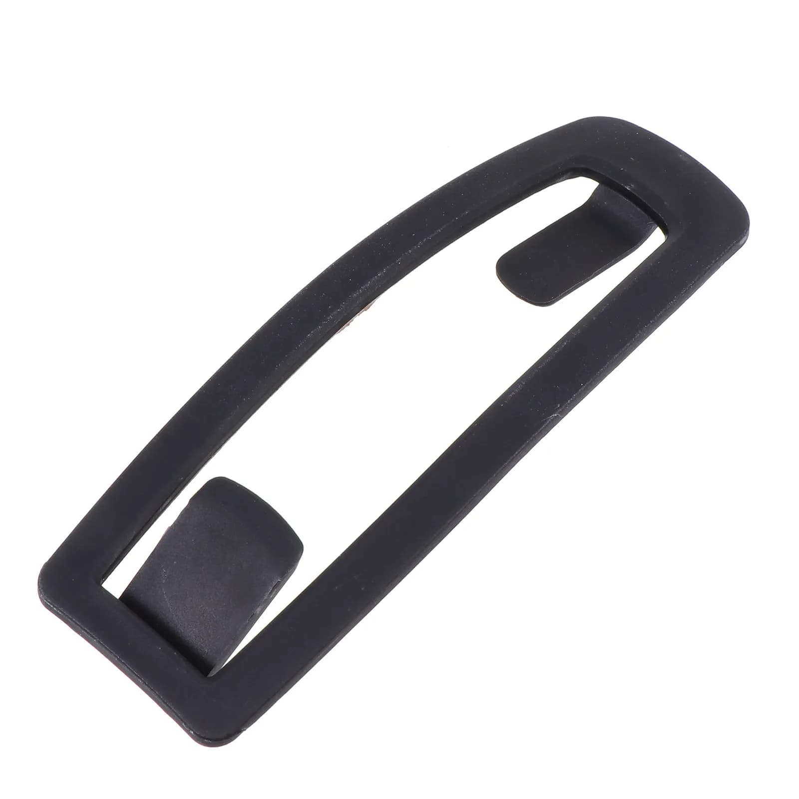 Clip per Occhiali da Neve, Accessorio Universale per Sci, Resistente, per Uso Esterno e Ciclismo
