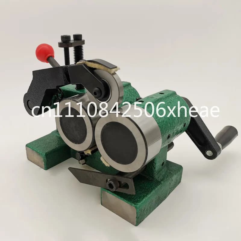 High Precision Needle Grinder 1.5-30 Punch Grinder Needle Grinder Punch Thimble Force Magnetic Punch Former