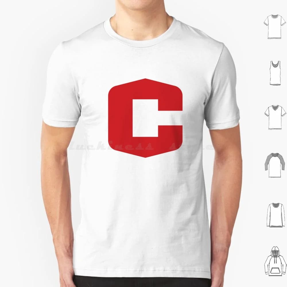 Maglietta Central College (Iowa) 6XL in cotone, fantastica maglietta per baseball, basket, cross country, calcio, golf, atletica indoor