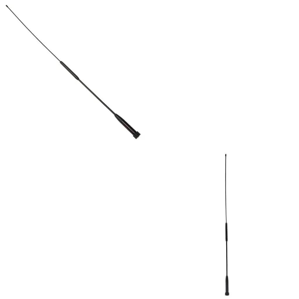 RH901S SMA-M Antenna maschio dual band per YAESU VX6R VX160 TYT TH-F5 Walkie Talkie