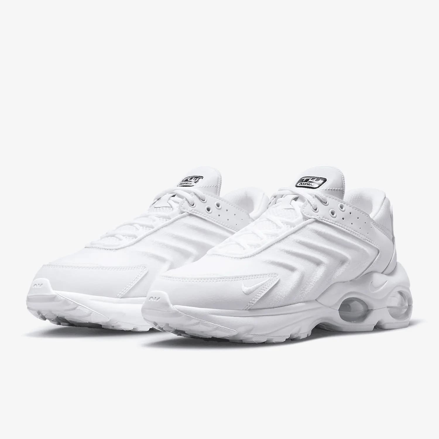 Nike Scarpe da ginnastica sportive basse ammortizzate ufficiali Air Max TW da uomo DQ3984-102
