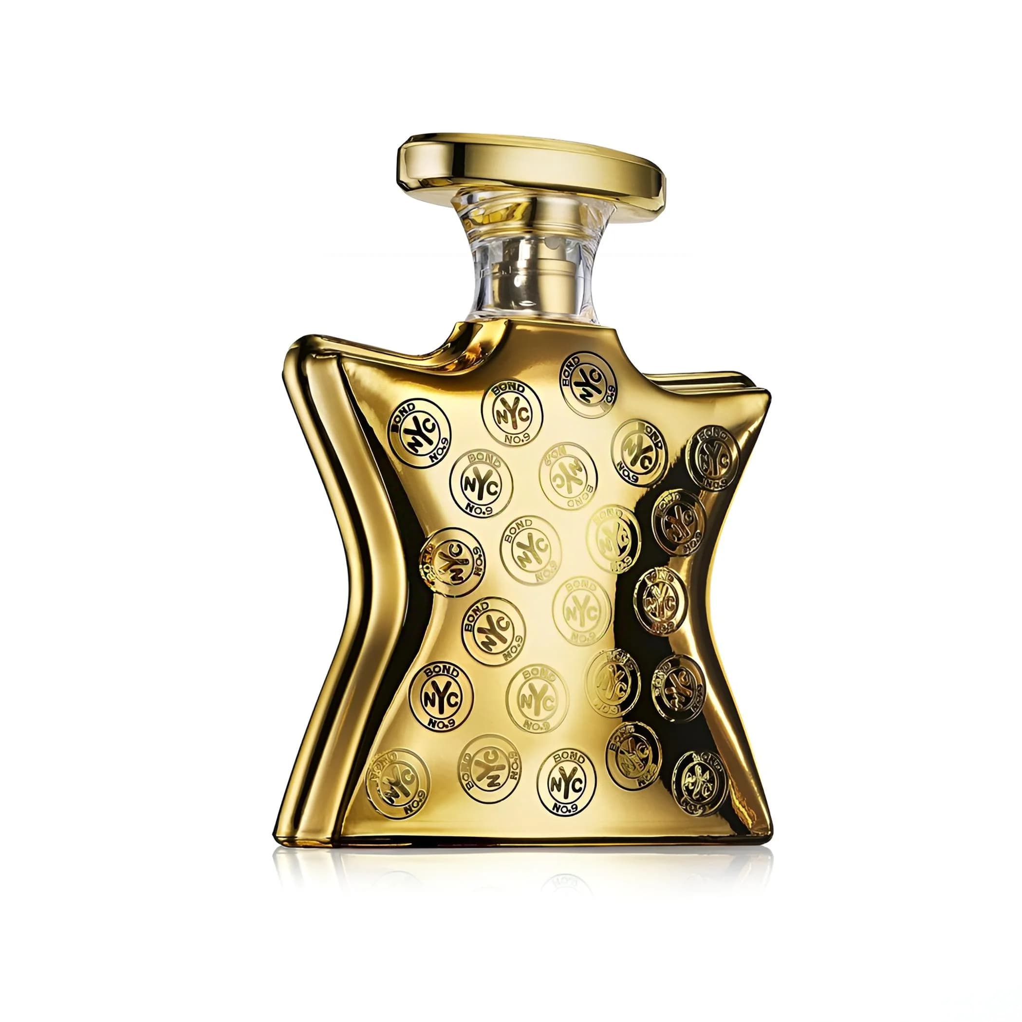 Bond No. 9 New York Signature Profumo Unisex Eau De Parfum, Fragranza Dolce e Moderna al Oud, Lunga Durata per Uomini e Donne