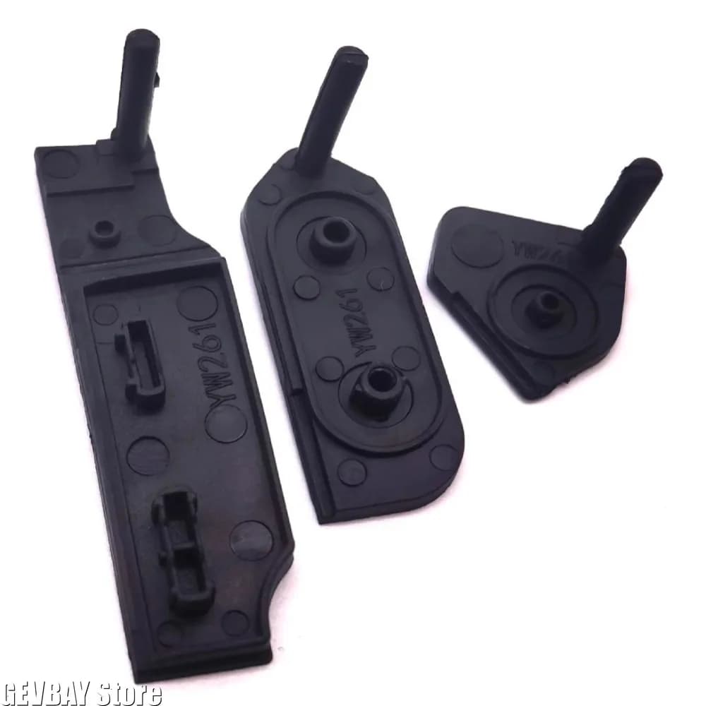 1 Set HDMI-compatible MIC Cap Interface Cover USB Rubber Lid Door for Canon for EOS R for EOS-R for EOSR Digital Camera Part