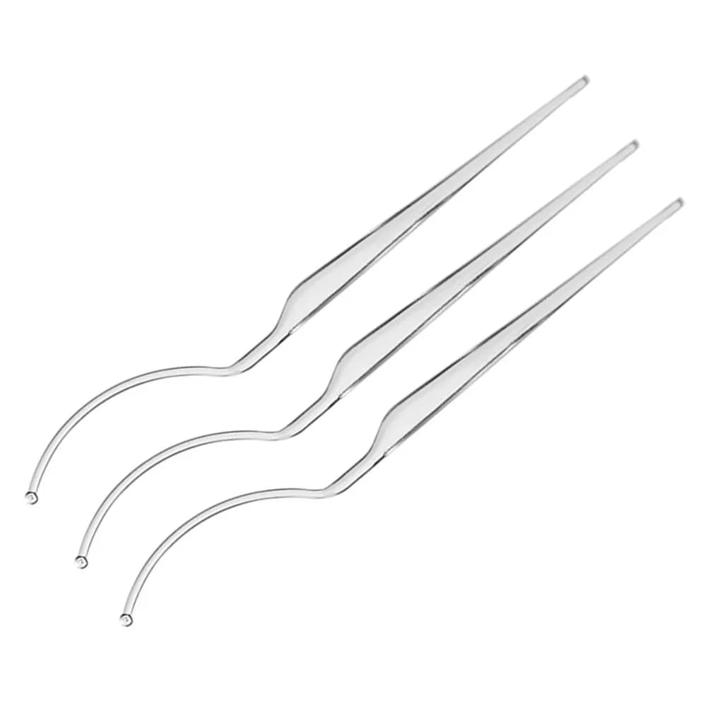 Set di 3 Strumenti per Esposizione Ciglia Finte, Robusto Strumento Regolabile per Applicazione Ciglia Finte, Accessori Ausiliari per Salone