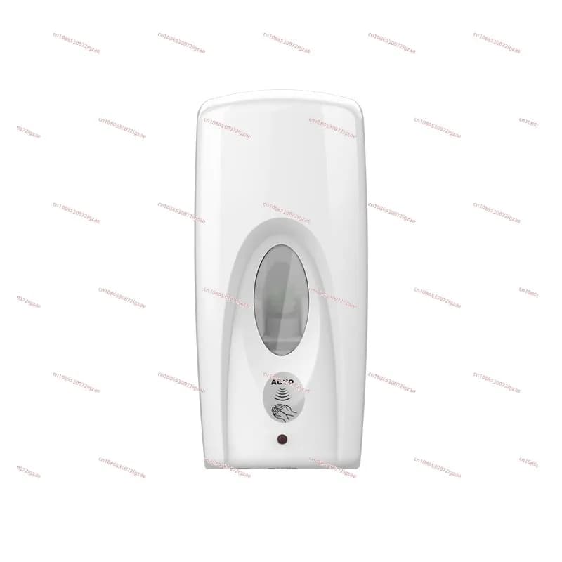 Dispenser automatico di sapone con sensore Dispenser di sapone con sensore a infrarossi per hotel completamente automatico per disinfettante per le mani
