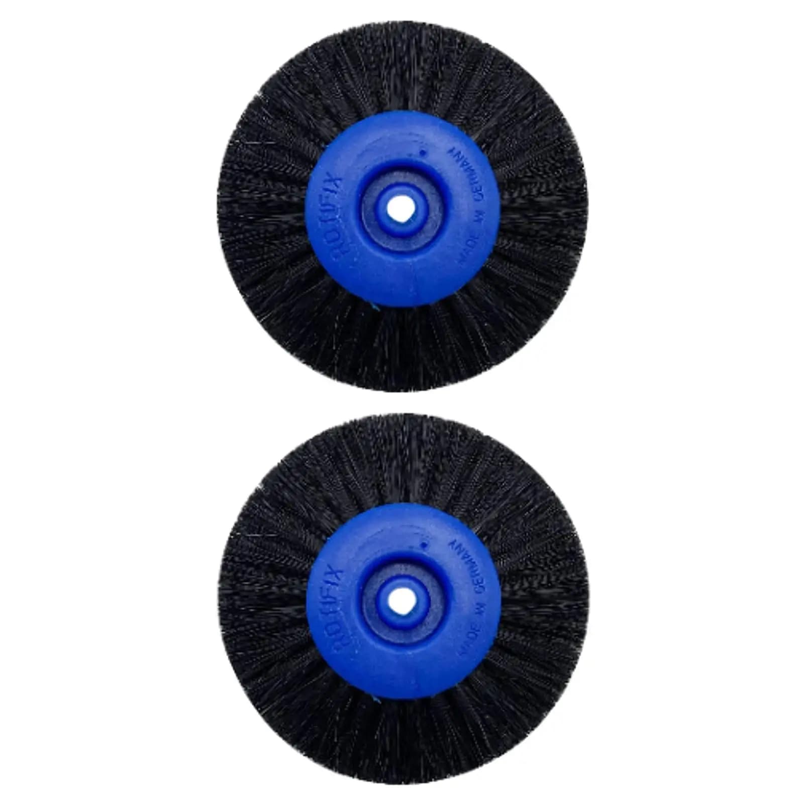 Wheel Brush Polishing Paint Cleaning Rust Removal for Polishing Detailing Hand Drill Attachment Bristle Wire Brush Rotary Tool