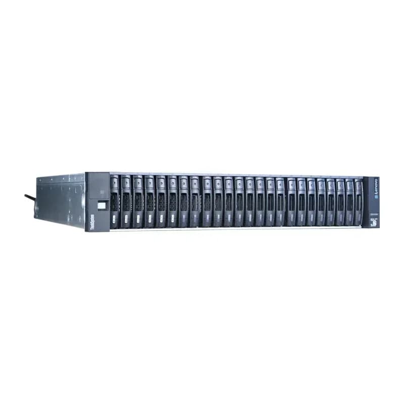 ThinkSystem DE2000 Cloud Storage NAS Virtualizzazione di Rete Data Center Disk Array Cabinet DE4000H