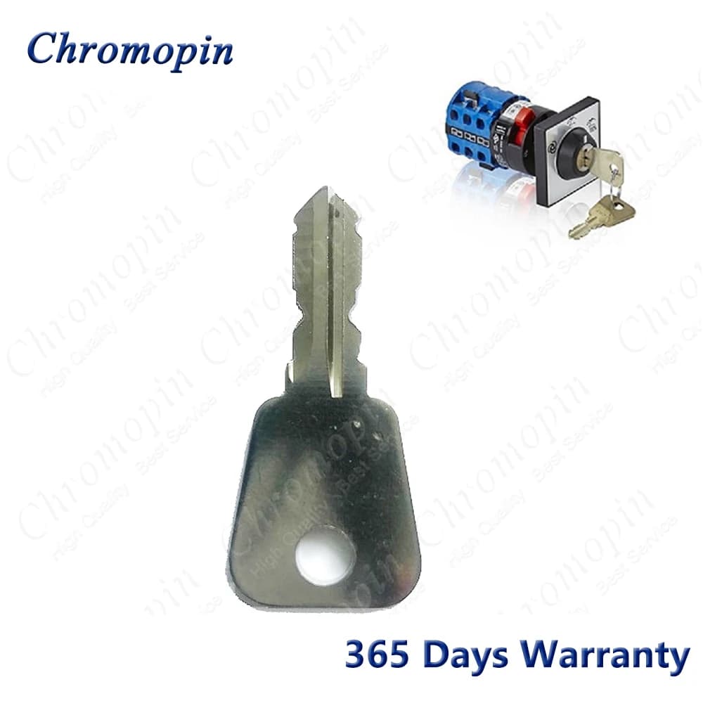 Nuovo per Robot IRC5 chiave dell'armadio di controllo muslimautomatic Gear Switch Key
