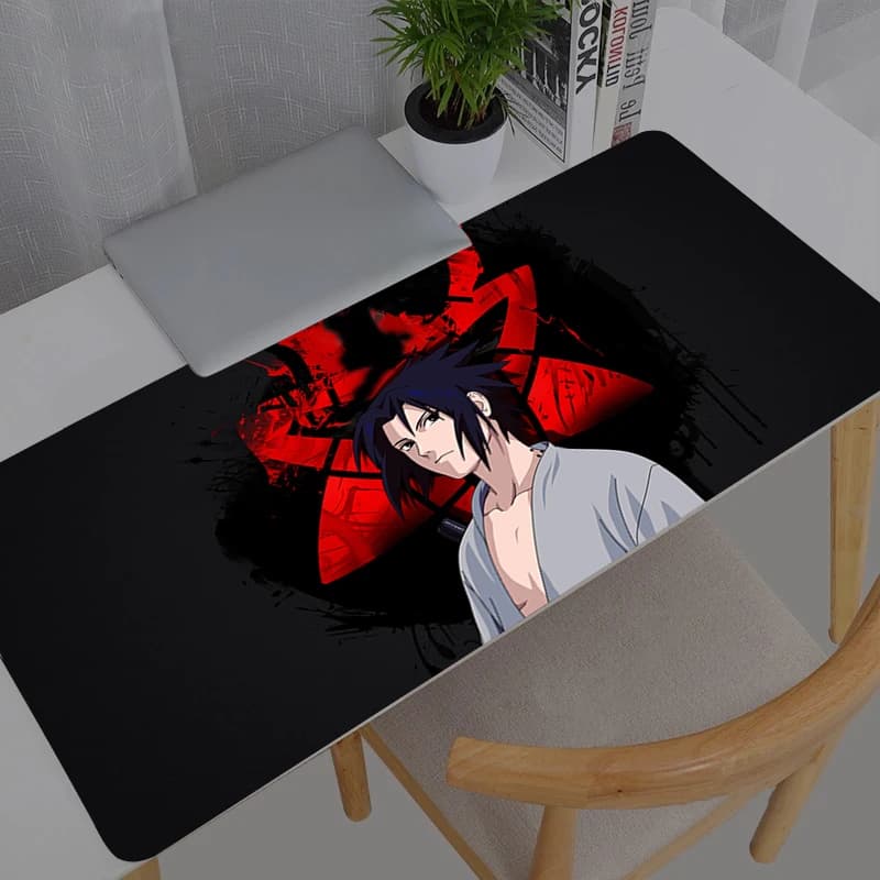 Tappetino per mouse Naruto Larger XXL 900x400 Speed Boy Mini Pc Nuovo tappetino per tastiera per computer durevole Accessori da gioco Mousepad