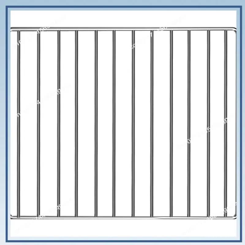 A67I air frying basket for oven with option for Ninja Rack air frying machine