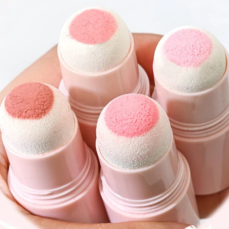 Matte Blush Enlightenment Stick Vitality Boom Blush Stick Multicolor contour Blush face