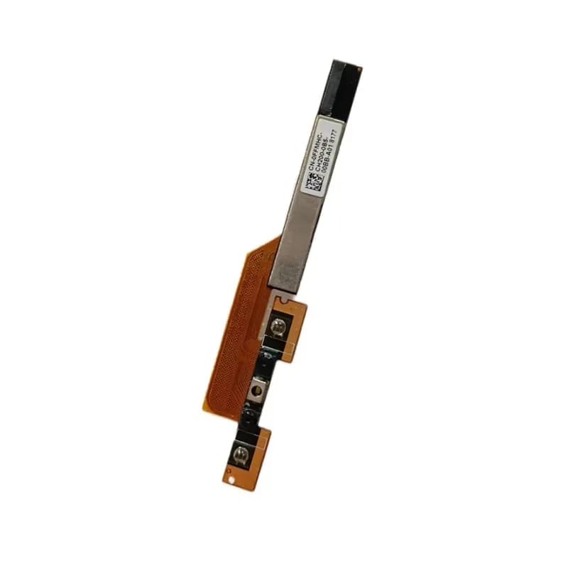 Webcam con Doppia Fotocamera e Doppio IR per Dell XPS13 con Sblocco Tramite Riconoscimento Facciale IR