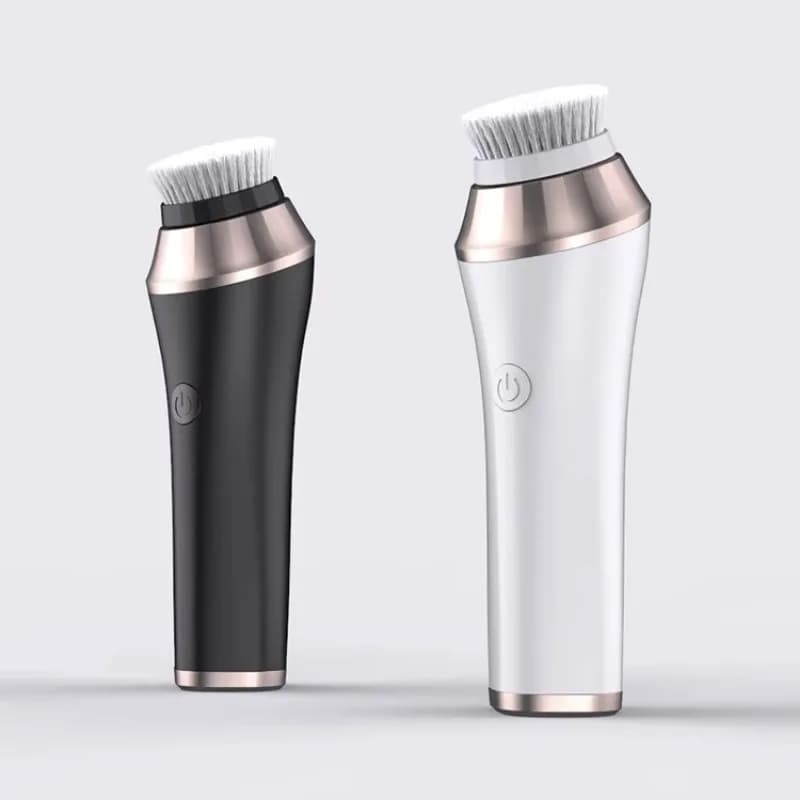 Rotating Facial Cleaning Brush Home 7 in 1 Electric Face Cleanser for Daily Cleansing+Face Cleaning