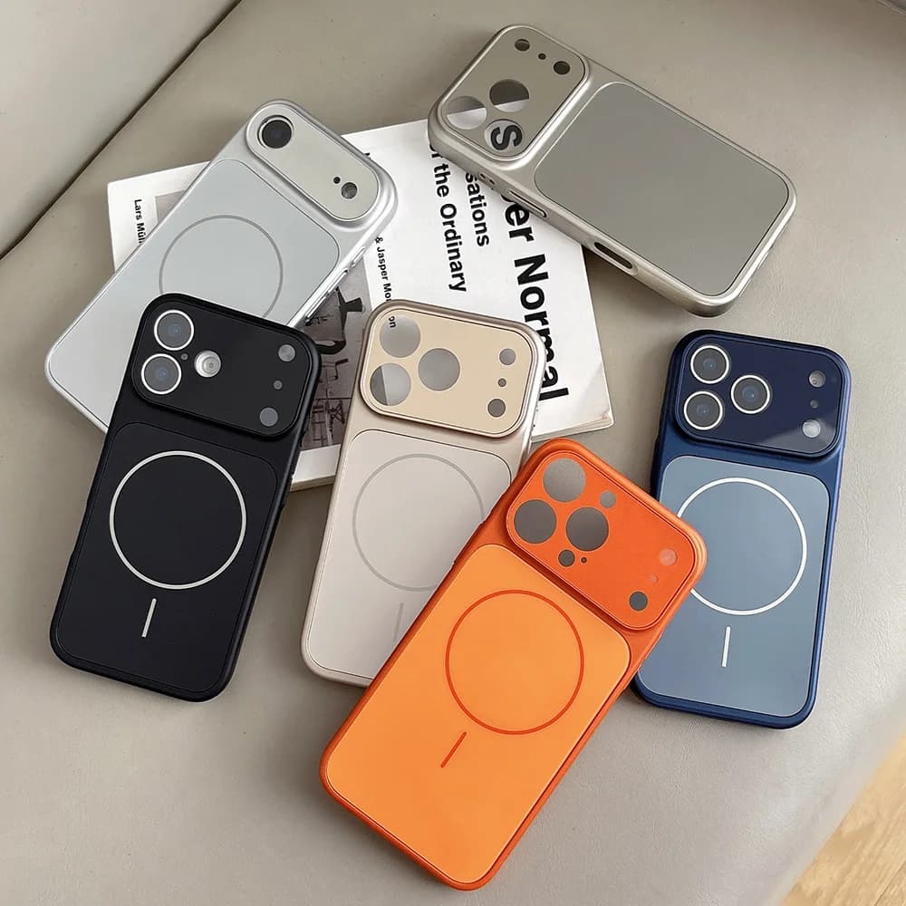 Turned into 17 Phone Case for iPhone 17 Pro Max 16 13 15 14 17promax 16promax Hard Protective Case for PC Funda