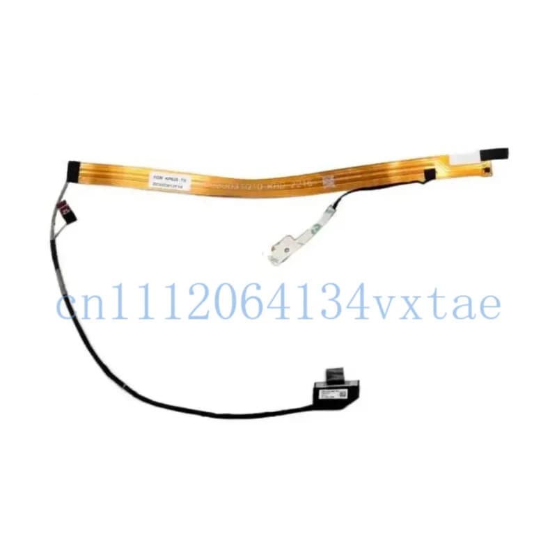 new for ThinkPad P16 Gen 2 webcam camera cable 5C11H81583 0.1