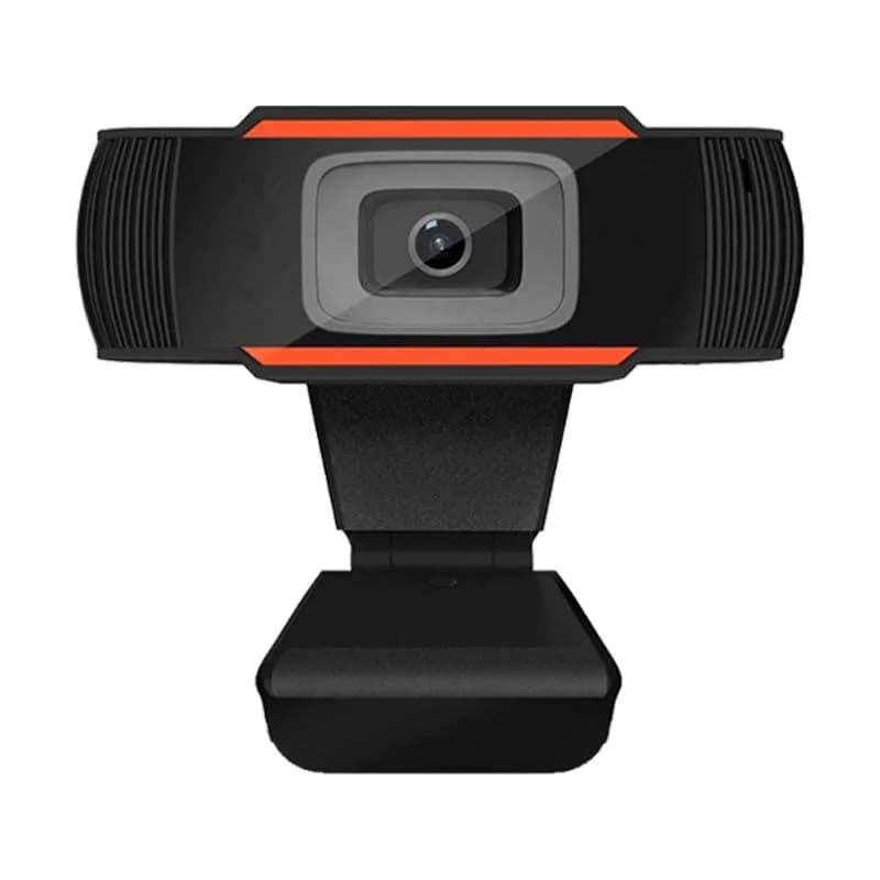 USB Webcam Module for Computer HD 1080P with Night Vision, Great Opening, Fixed Fire Mass, CMOS Sensor Dedicated for Laptop